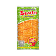 Bento Super Spicy Flavour Mixed Seafood Snack 20g