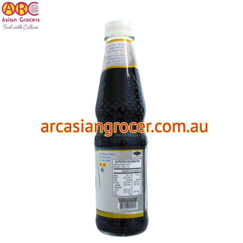 Healthy Boy Brand Gluten-Free Soy Sauce 300ml