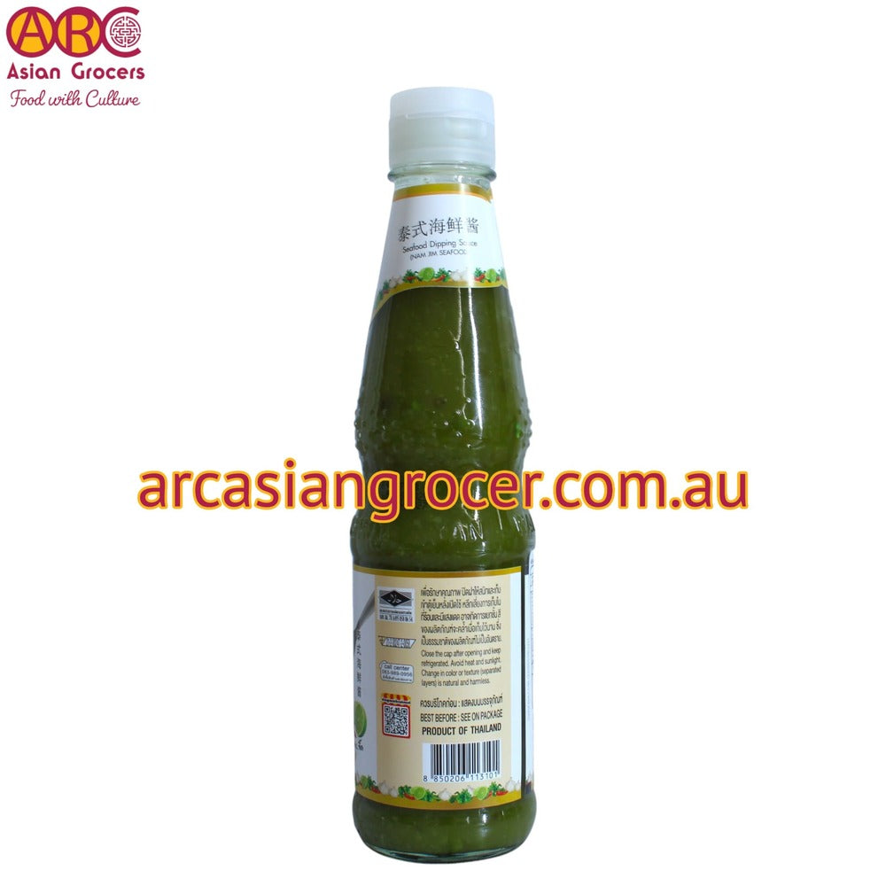 Healthy Boy Brand Seafood Dipping Sauce 335g
