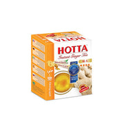 Hotta Instant Ginger With Honey 10S