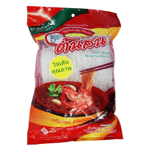 Pine Brand Bean Vermicelli 160g