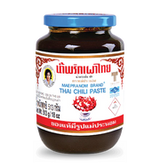 Maepranom Brand Thai Chili Paste 513g