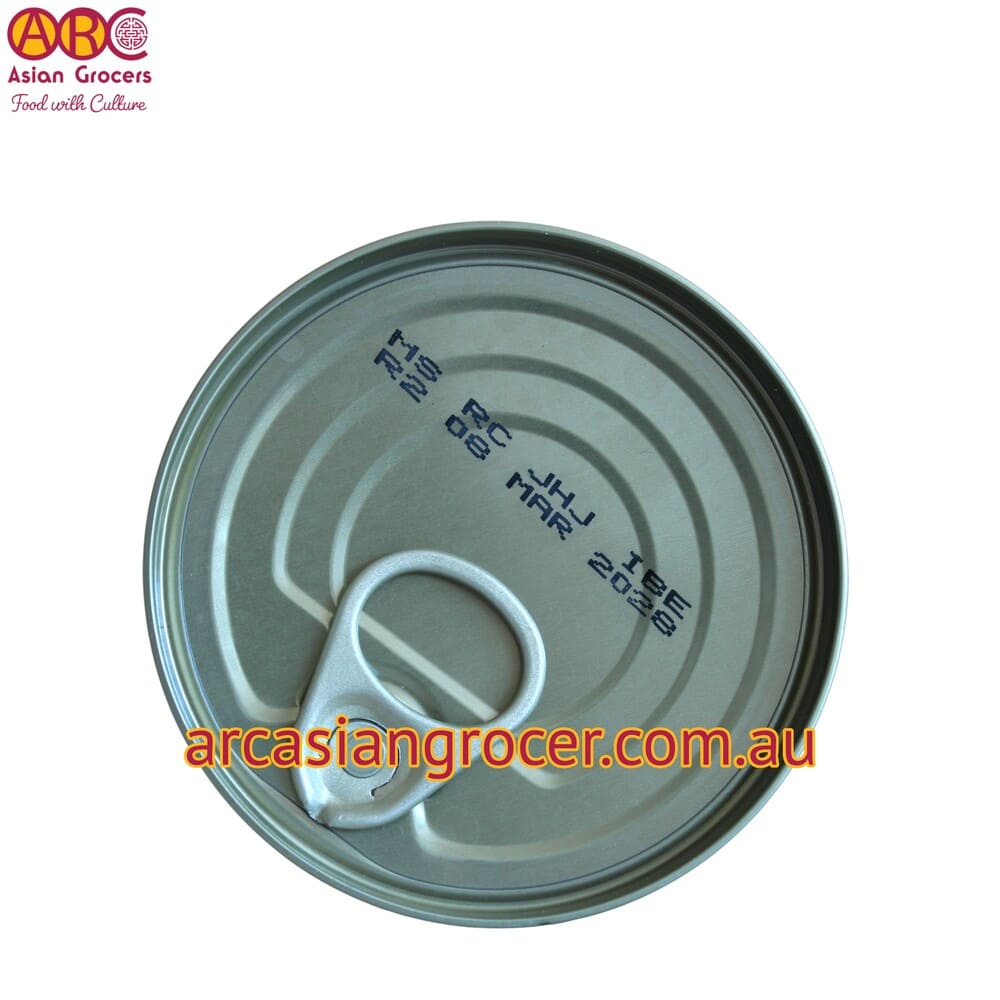 Maesri Red Curry Paste 114g