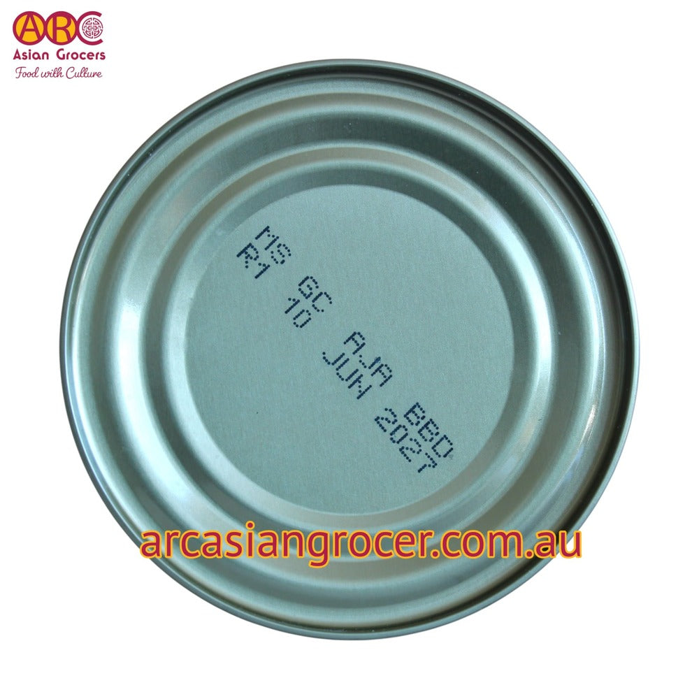 Maesri Green Curry Paste 114g