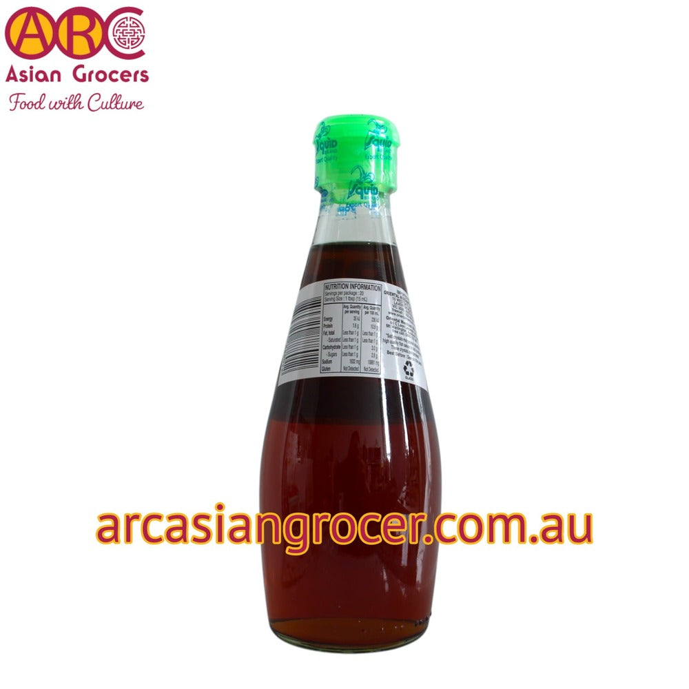 Squid Brand Fish Sauce 300ml