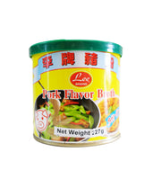 Lee Brand Pork Flavour Broth Mix 227g