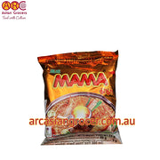 Mama Shrimp Creamy Tom Yum Flavour Noodles 55g