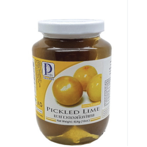 Penta Pickled Lime 454g
