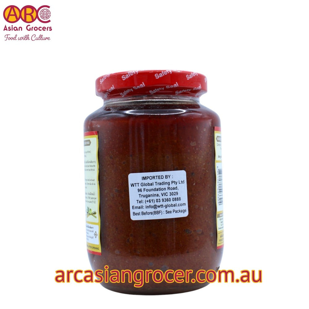 Penta Tom Yum Paste 500g