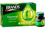 Brand's Essence of Chicken 6*68ml