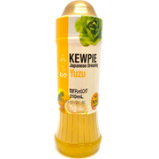 Kewpie Yuzu Dressing 210ml