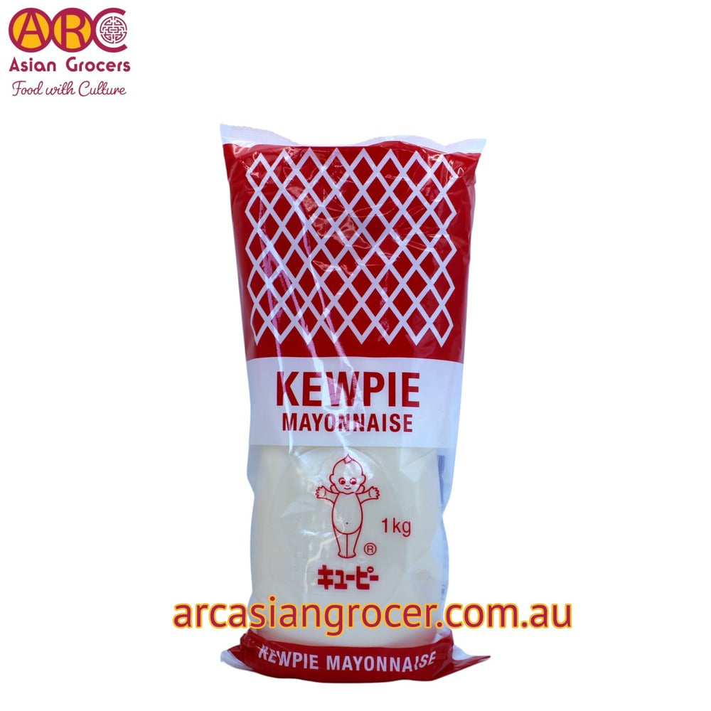 Kewpie Mayonnaise 1kg