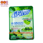 FaThai Lime Powder Seasoning 70g