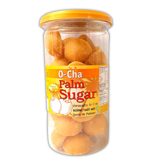 O-Cha Palm Sugar 500g