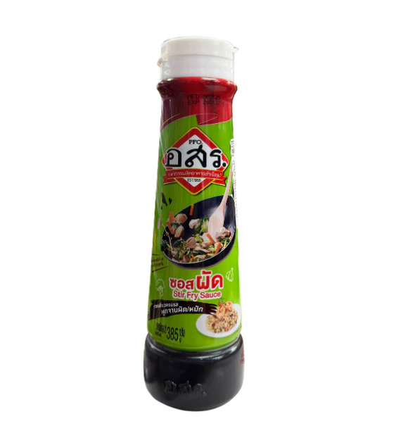 PFO. Stir Fry Sauce 385g