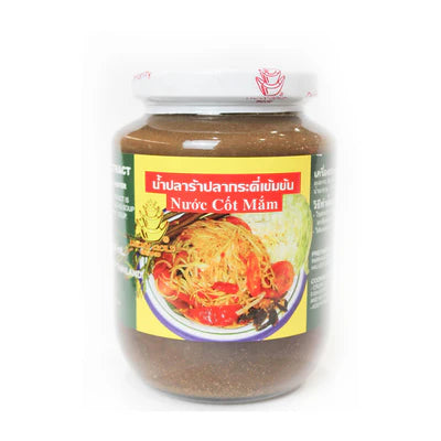 Lucky Gold Pickled Gouramy Fish Extract 500ml