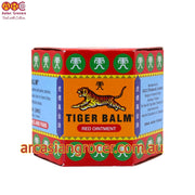 Tiger Balm Red Ointment 18g