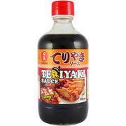 Hinode Teriyaki Sauce 400ml