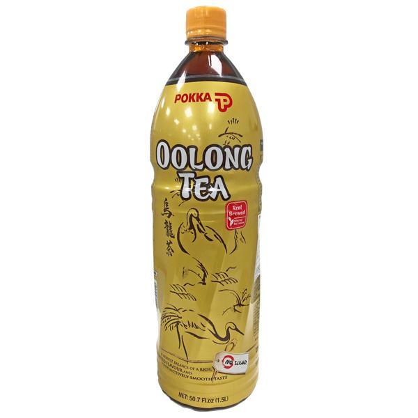 Pokka Oolong Tea 1.5L