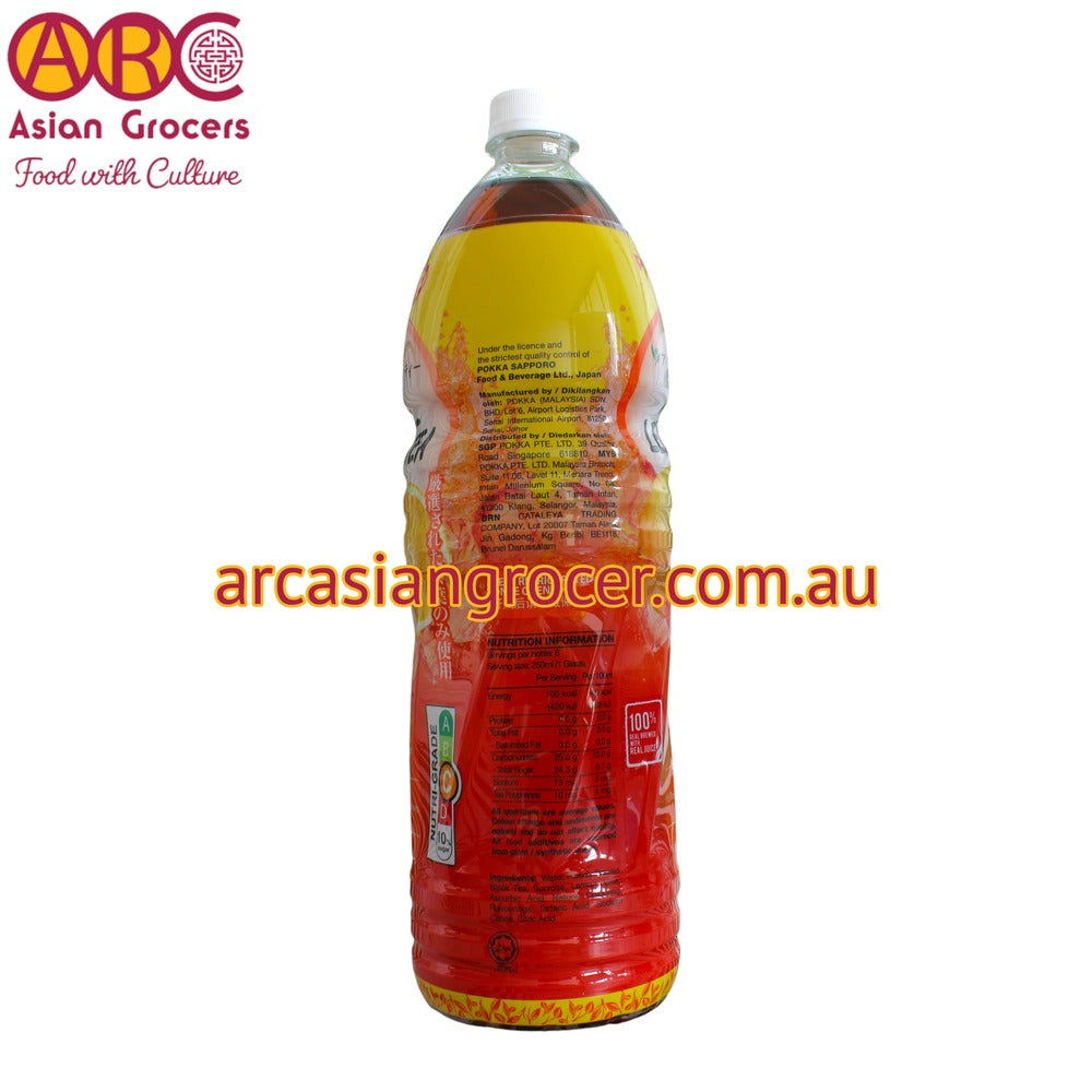 Pokka Ice Lemon Tea 1.5L