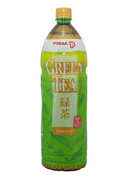 Pokka Jasmine Green Tea 1.5L (Best Before: 01-10-2026)