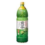 Pokka Sencha Japanese Green Tea 1.5L