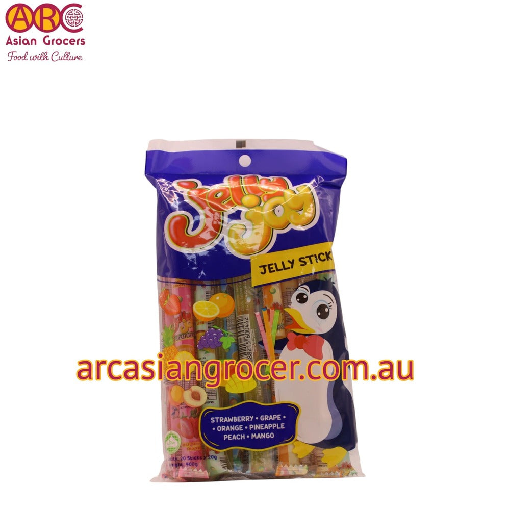 Jelly Joy Jelly Stick 20 x 20g