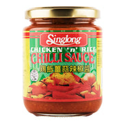 Singlong Chicken 'n' Rice Chilli Sauce 230g