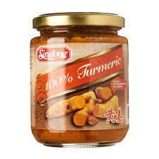 Singlong 100% Turmeric Sauce 230g