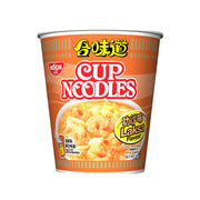 Nissin Laksa Flavour Cup Noodles 73g (Best Before: 17-01-2027)