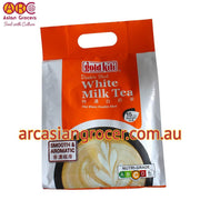 Gold Kili Double Shot White Milk Tea 15s*30g