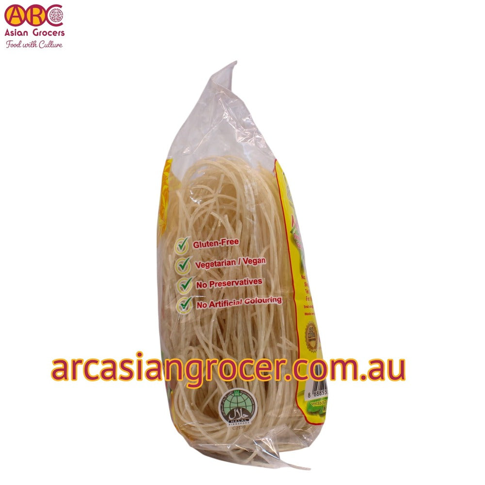 Chilli Brand Fish Head Vermicelli 400g
