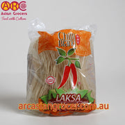 Chilli Brand Laksa Rice Vermicelli 400g