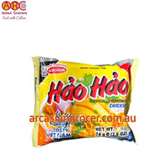 Acecook Hao Hao Instant Noodle Chicken Flavour 74g
