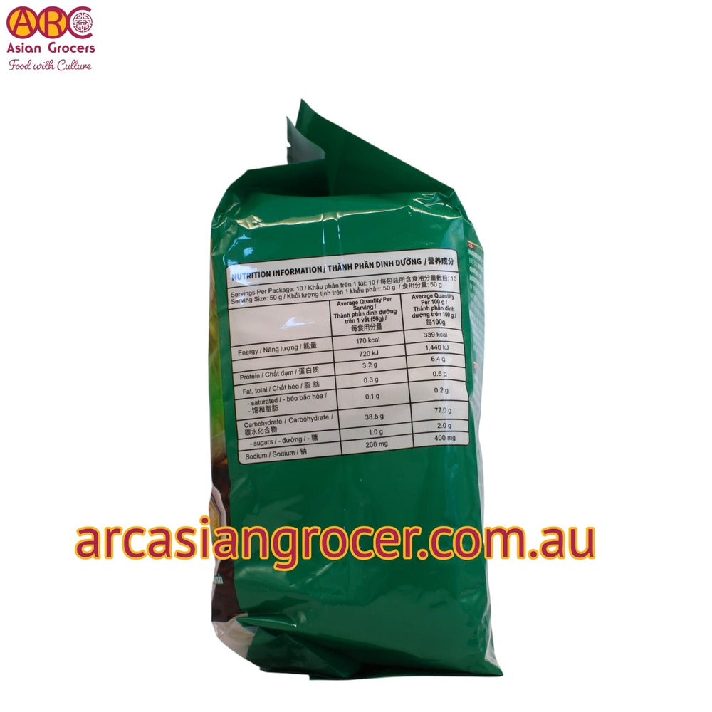 Acecook Oh Ricey Rice Noodles 500g