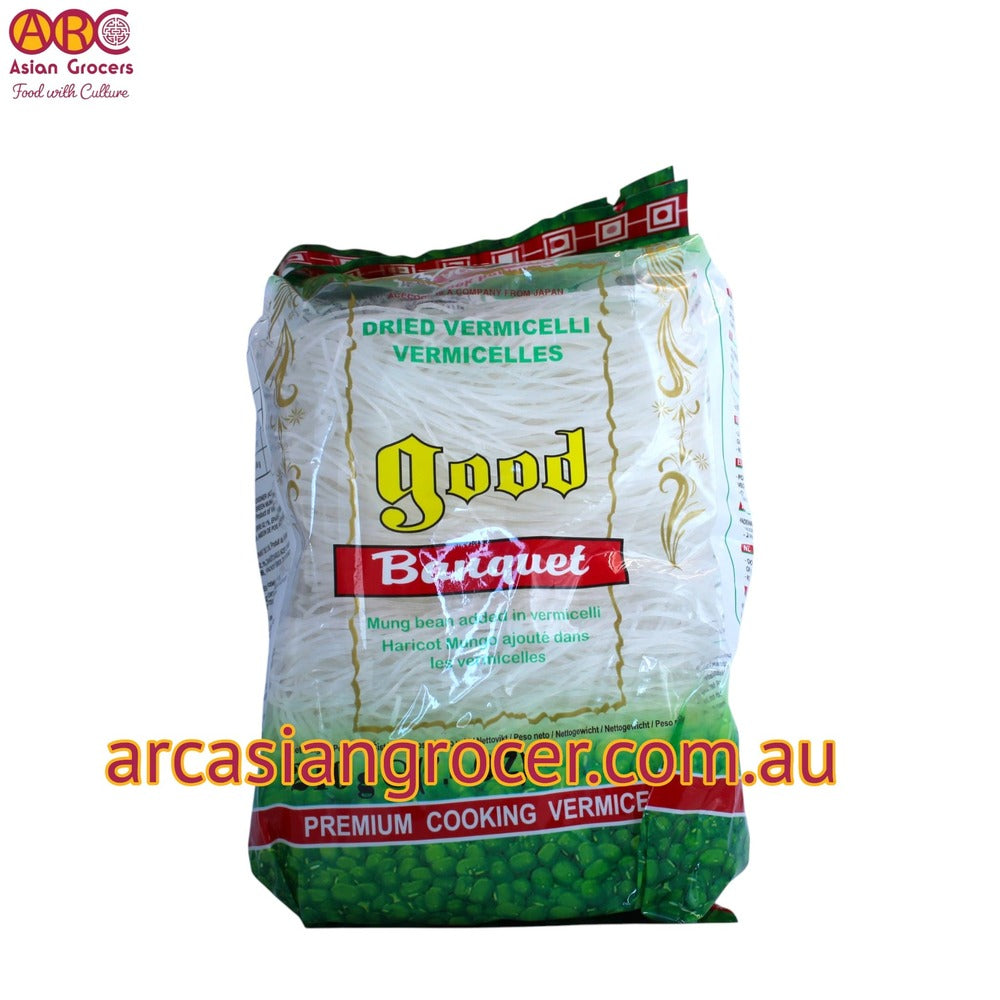 Acecook Good Mung Bean Vermicelli 210g