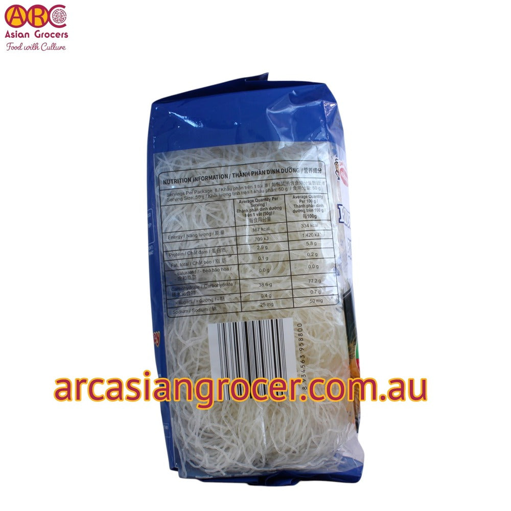 Acecook Oh Ricey Rice Vermicelli 400g