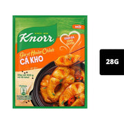Knorr Braised Fish Seasoning Powder 28g