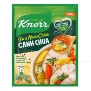 Knorr Sour Seasoning Powder 28g - Canh Chua