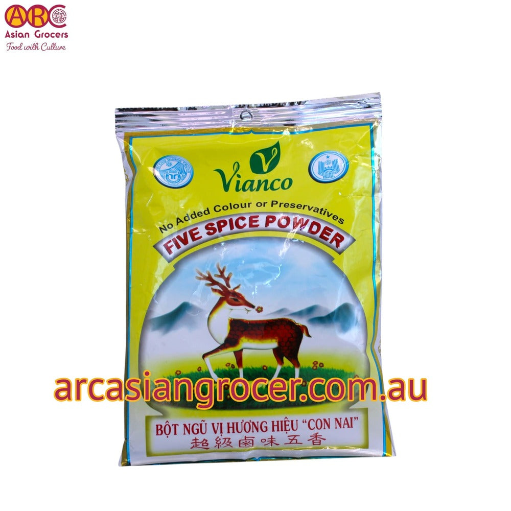 Vianco Five Spice Powder 100g