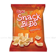 Oishi Grilled Beef Flavour Pumpkin Chips 68g