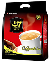Trung Nguyen G7 Instant Coffee 3-in-1 50 Sachets