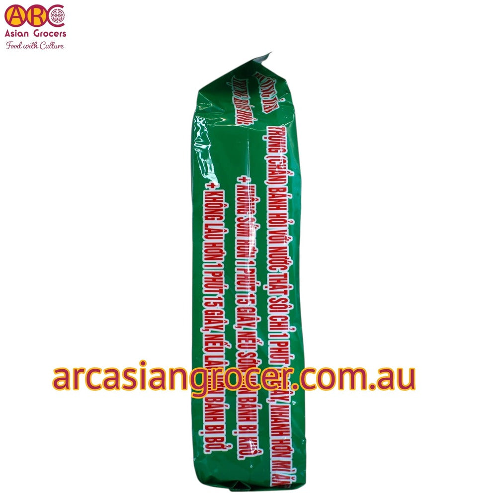 Tufoco Bamboo Tree Fine Rice Vermicelli - Banh Hoi 340g