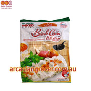 Mikko Rice Steamed Roll Mix - Banh Cuon Huong Xua 220g