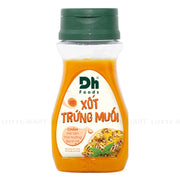 DH Foods Salted Egg Sauce 100g (Best Before: 11-06-2027)