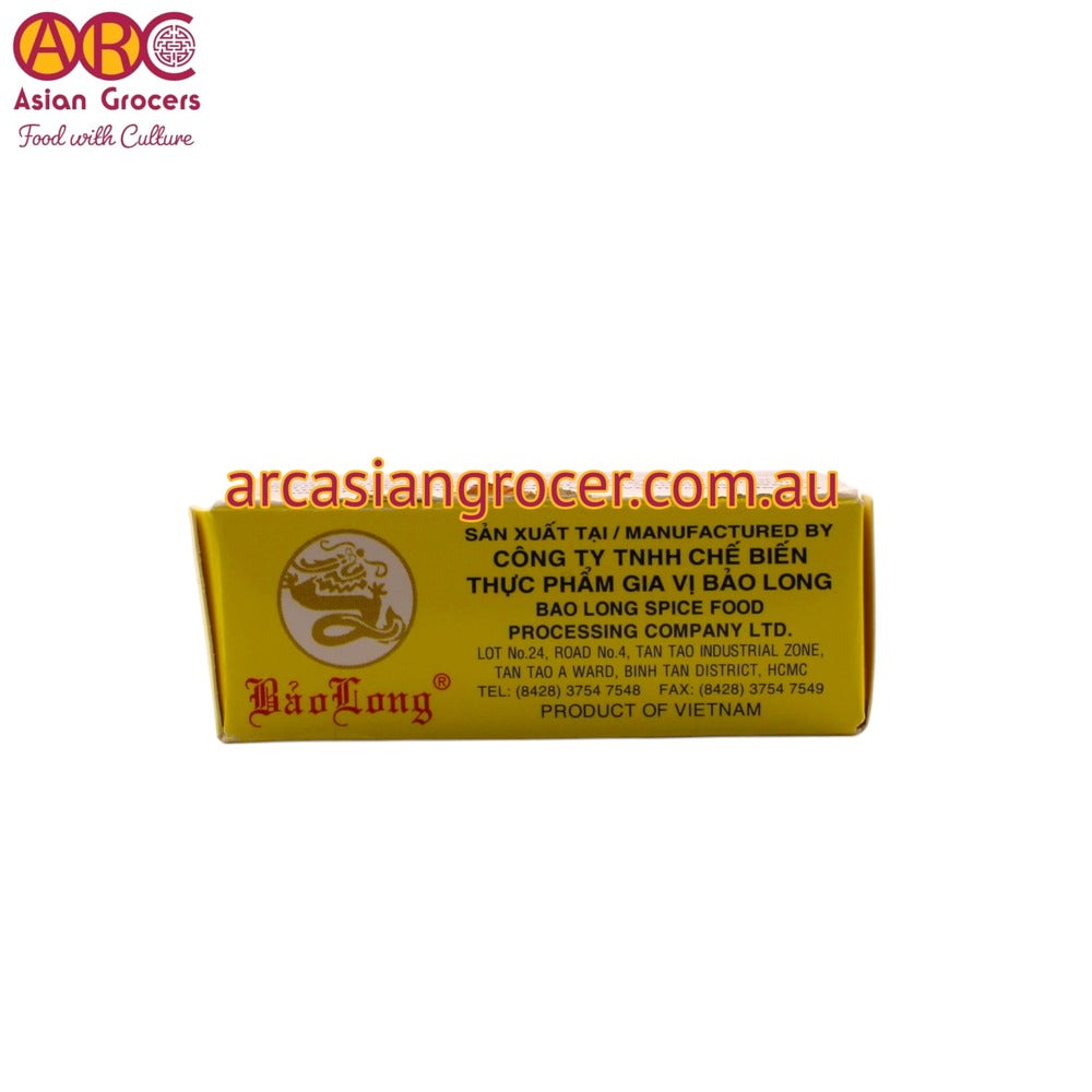 Bao Long Pho Bo (Beef) Soup Seasoning 75g