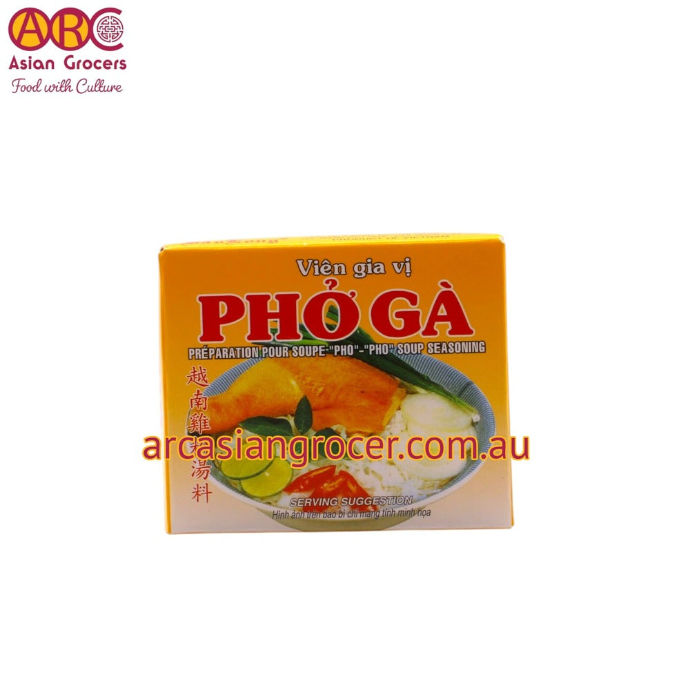 Bao Long Pho Ga (Chicken) Soup Seasoning 75g