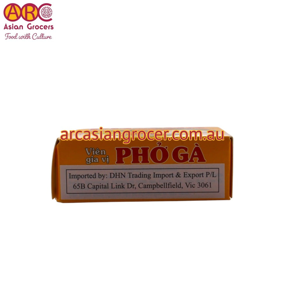 Bao Long Pho Ga (Chicken) Soup Seasoning 75g