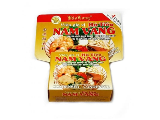Bao Long Hu Tieu Nam Vang Soup Seasoning 75g