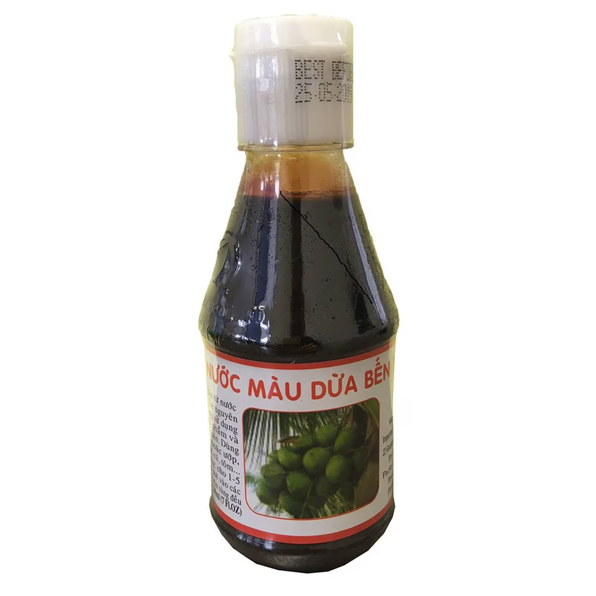 Watermelon Brand Condensed Coconut Juice 200ml